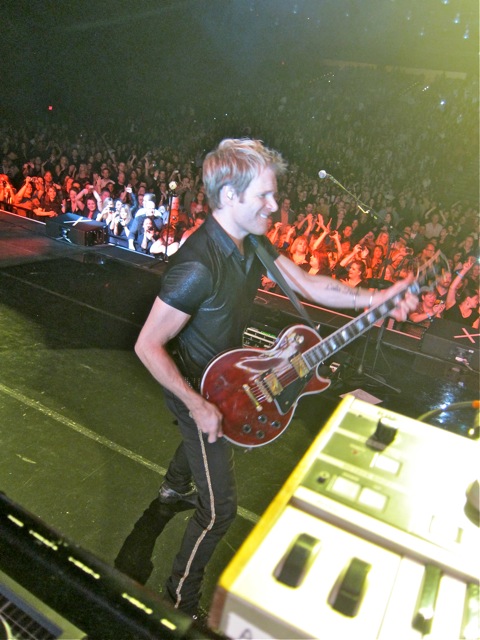 Duran Duran