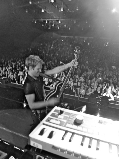 Duran Duran