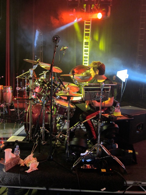 Duran Duran