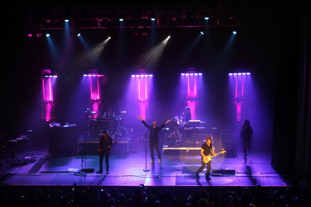 Duran Duran