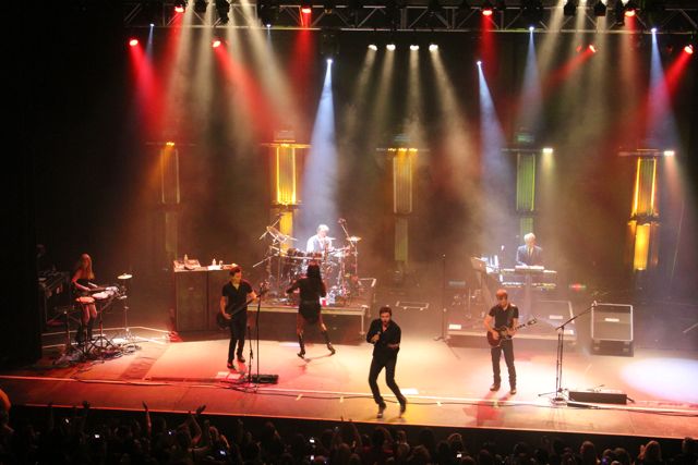 Duran Duran