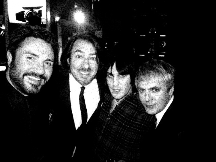 Duran Duran