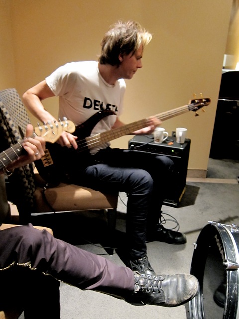 Duran Duran