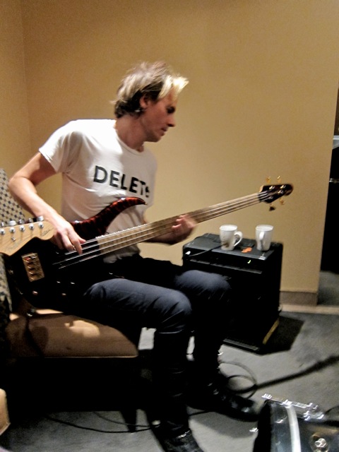 Duran Duran