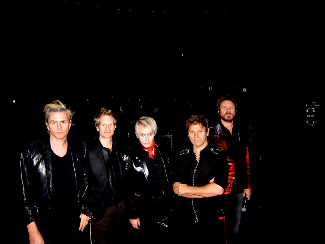 Duran Duran