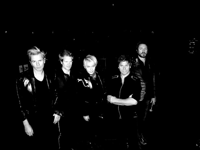 Duran Duran