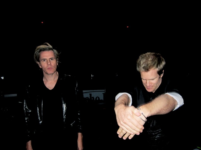 Duran Duran