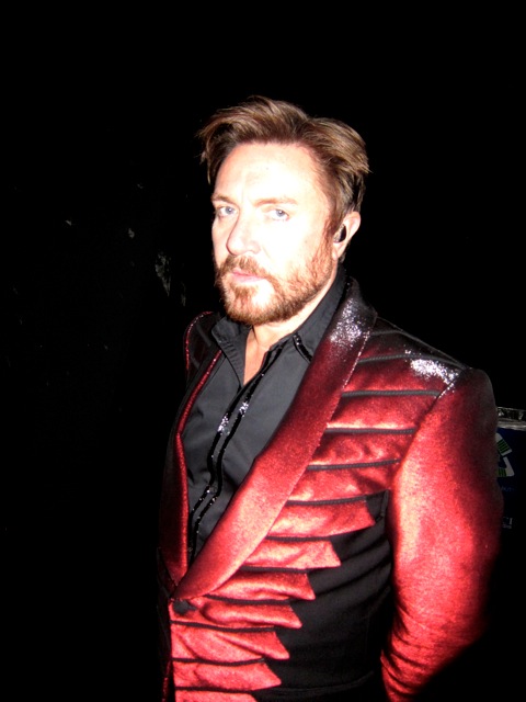 Duran Duran
