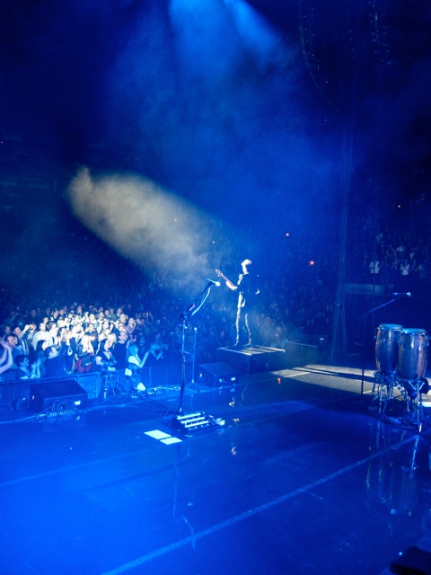 Duran Duran