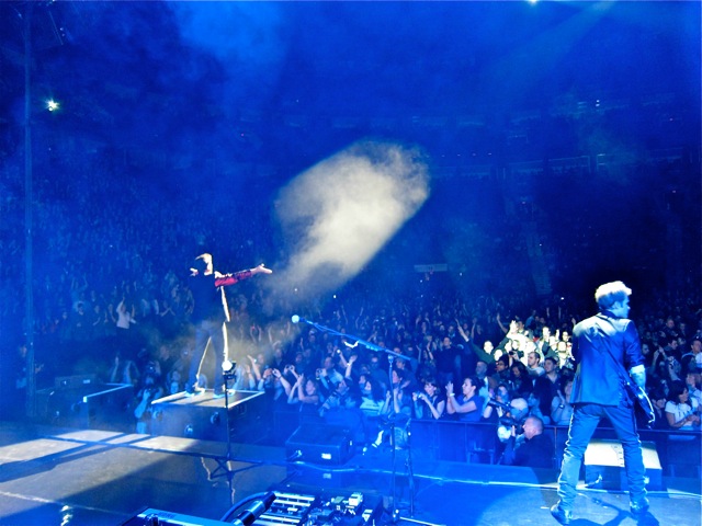 Duran Duran