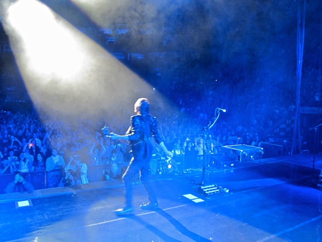 Duran Duran