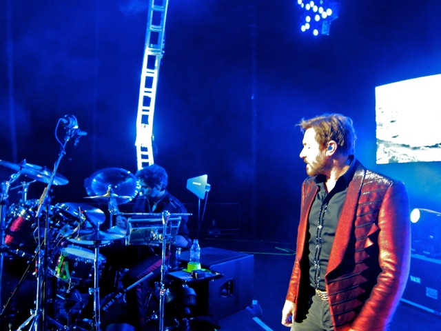 Duran Duran