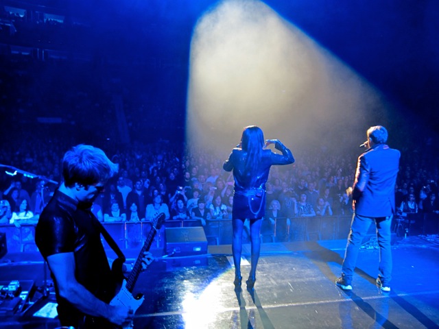 Duran Duran