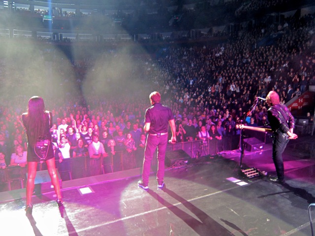 Duran Duran