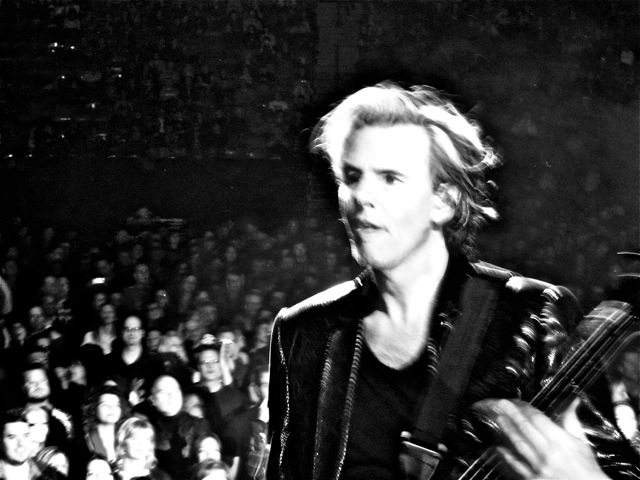 Duran Duran
