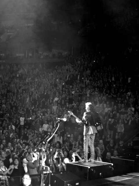 Duran Duran