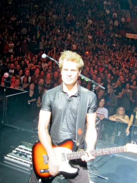 Duran Duran
