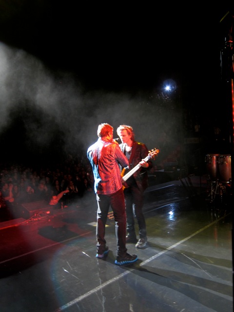 Duran Duran