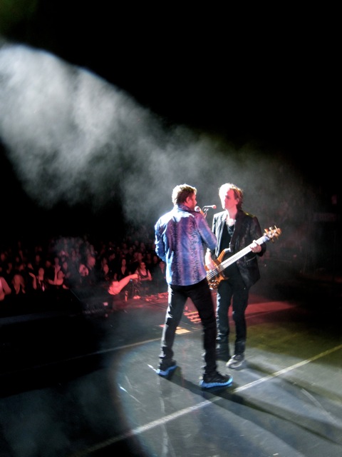Duran Duran
