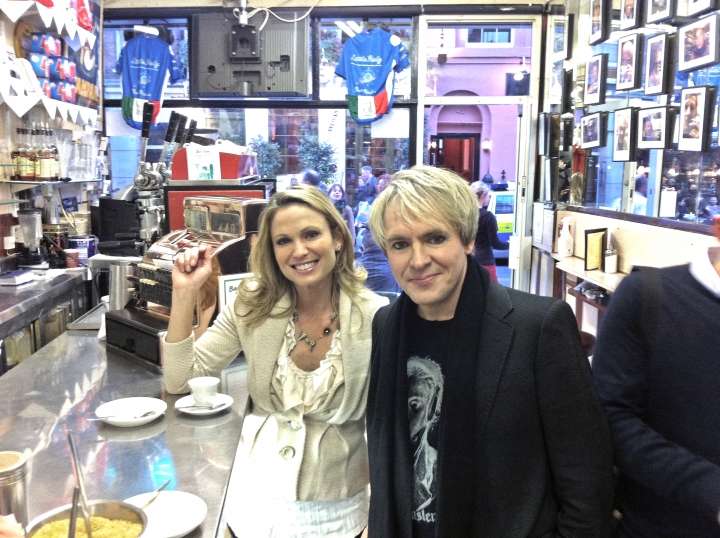 Duran Duran