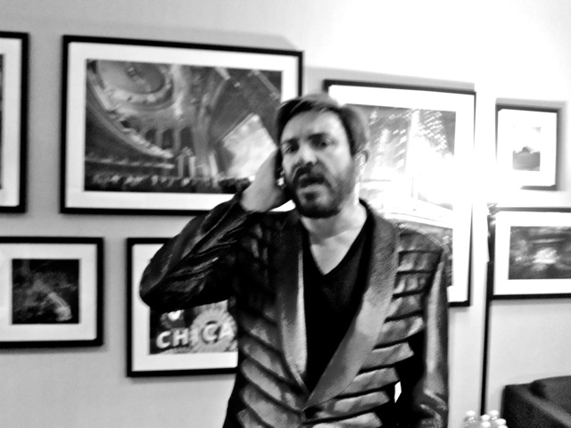 Duran Duran