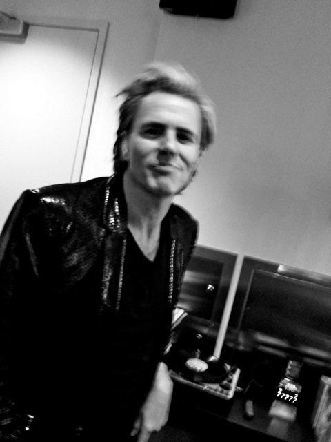 Duran Duran