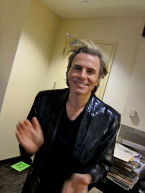 Duran Duran