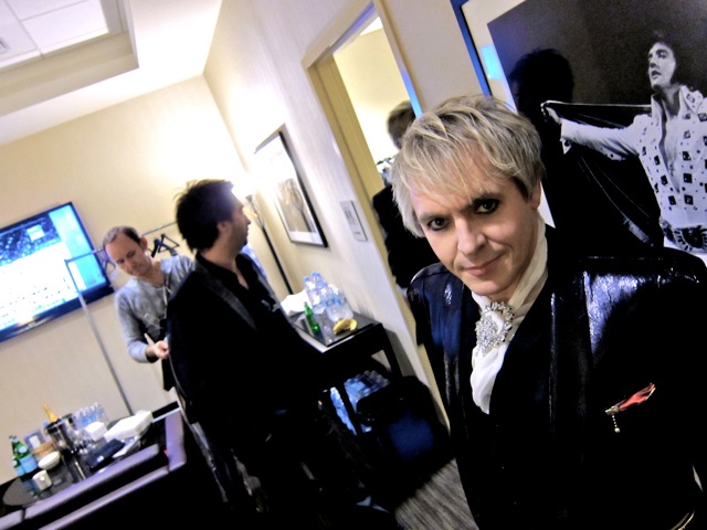 Duran Duran