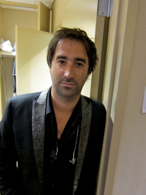 Duran Duran