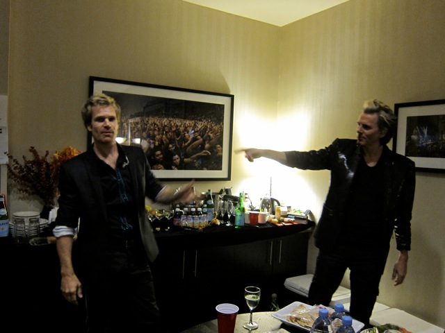 Duran Duran