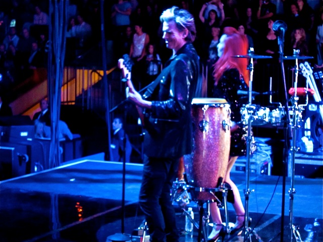 Duran Duran