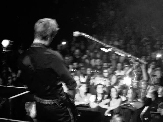 Duran Duran