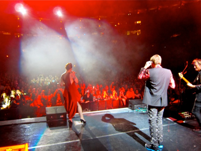 Duran Duran