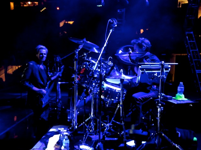 Duran Duran