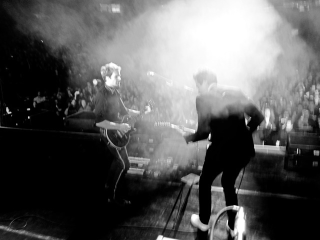 Duran Duran