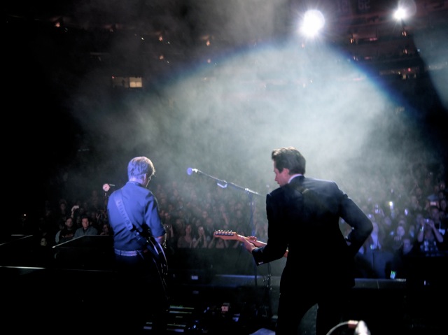 Duran Duran