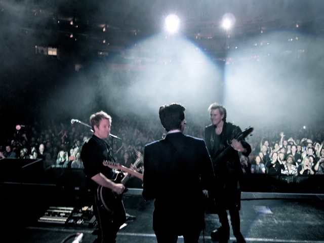 Duran Duran