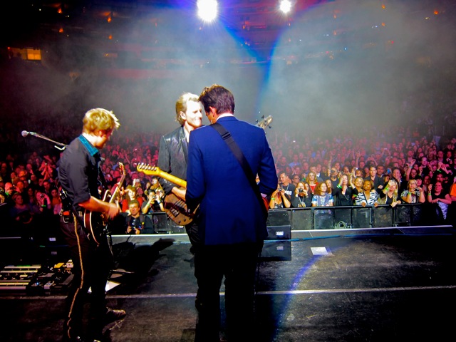 Duran Duran