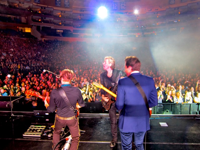 Duran Duran