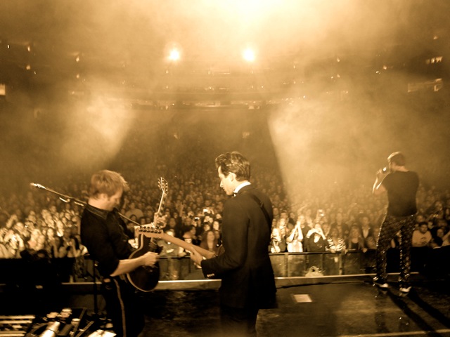 Duran Duran