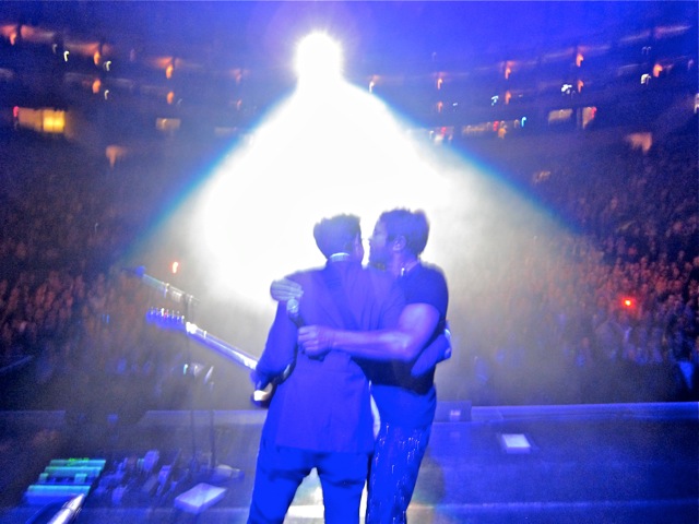 Duran Duran