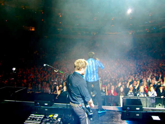 Duran Duran