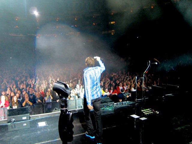 Duran Duran
