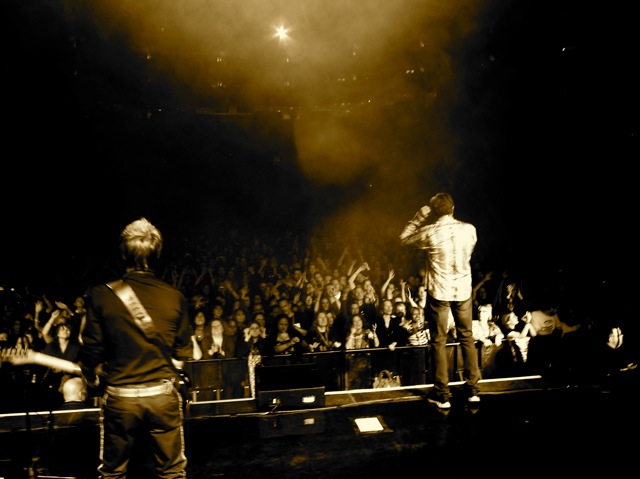Duran Duran
