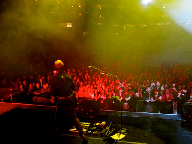Duran Duran