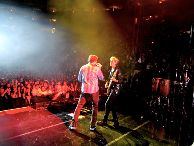 Duran Duran