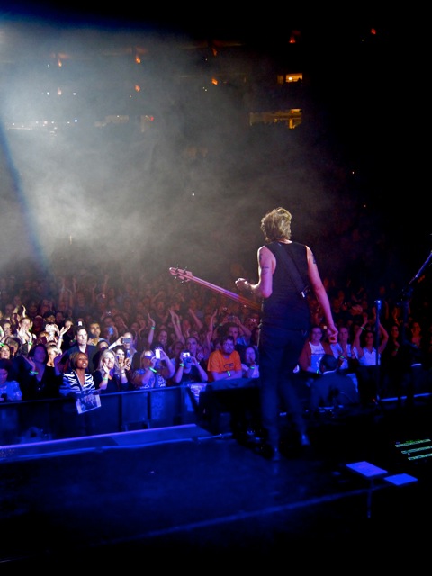 Duran Duran