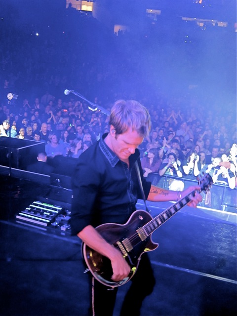 Duran Duran