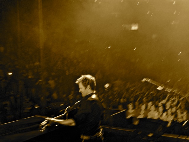 Duran Duran