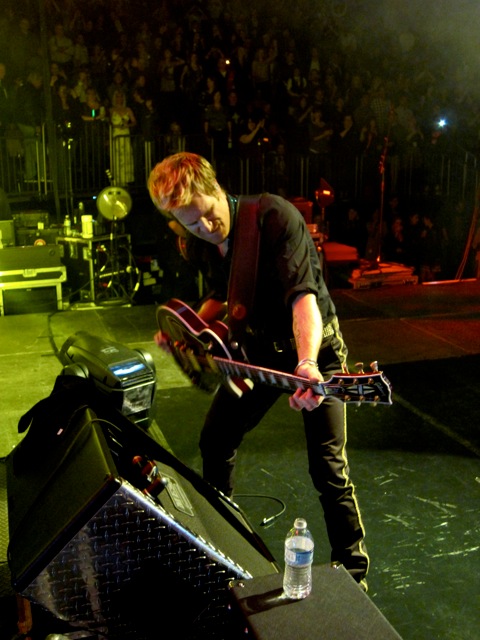 Duran Duran
